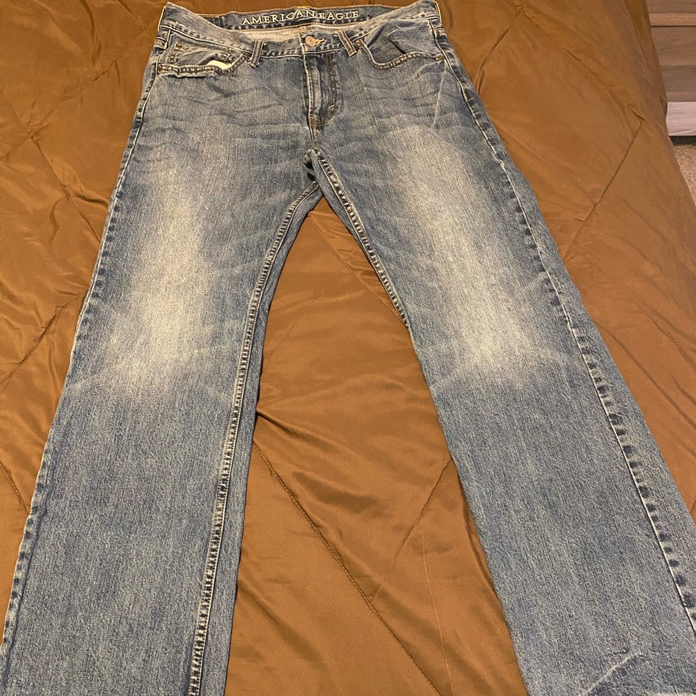 Men Jeans